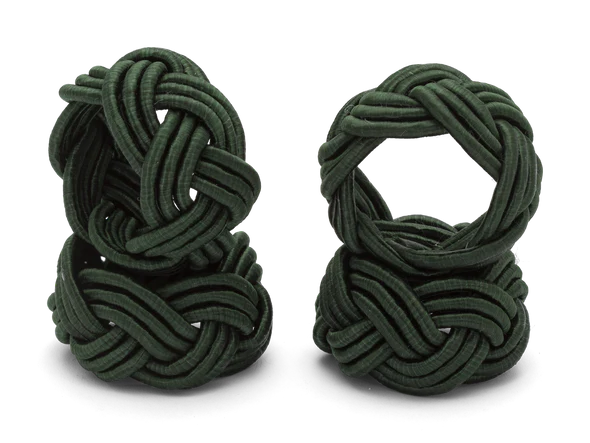 Portatovagliolo - Treccia