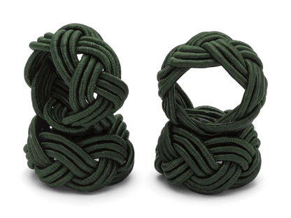 Portatovagliolo - Treccia