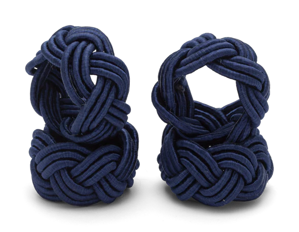 Portatovagliolo - Treccia