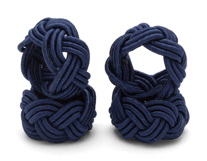 Portatovagliolo - Treccia