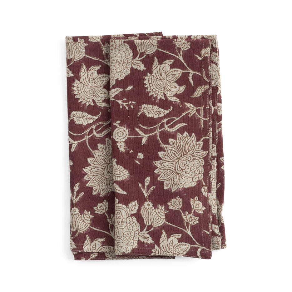 Tovaglioli - Assortiti - Lino