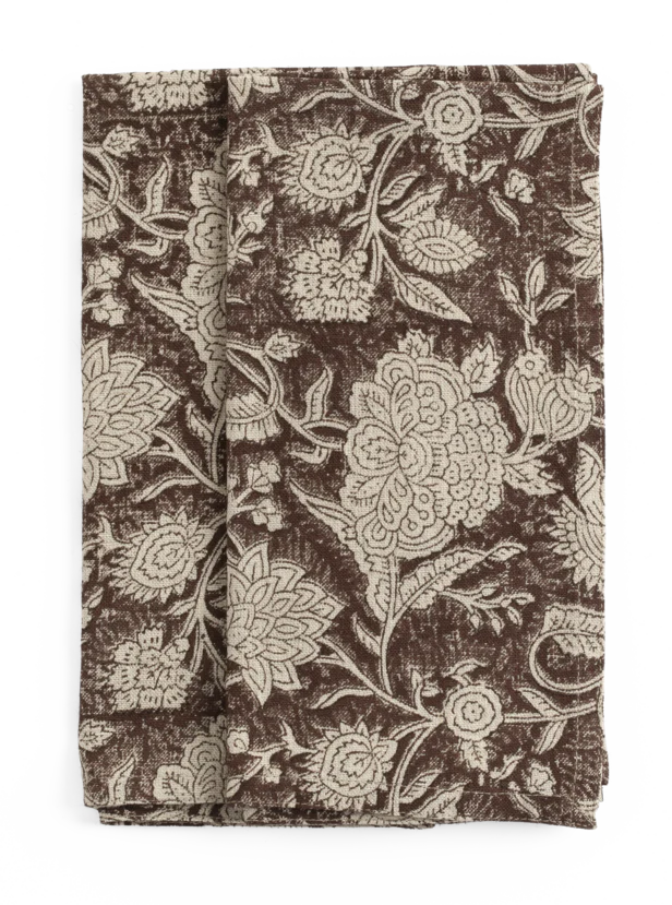 Tovaglioli - Assortiti - Lino