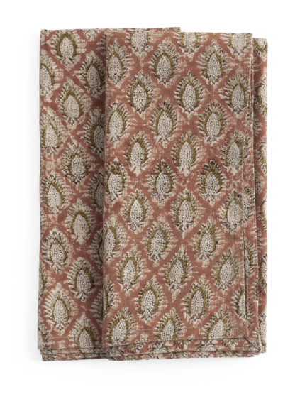 Tovaglioli - Assortiti - Lino