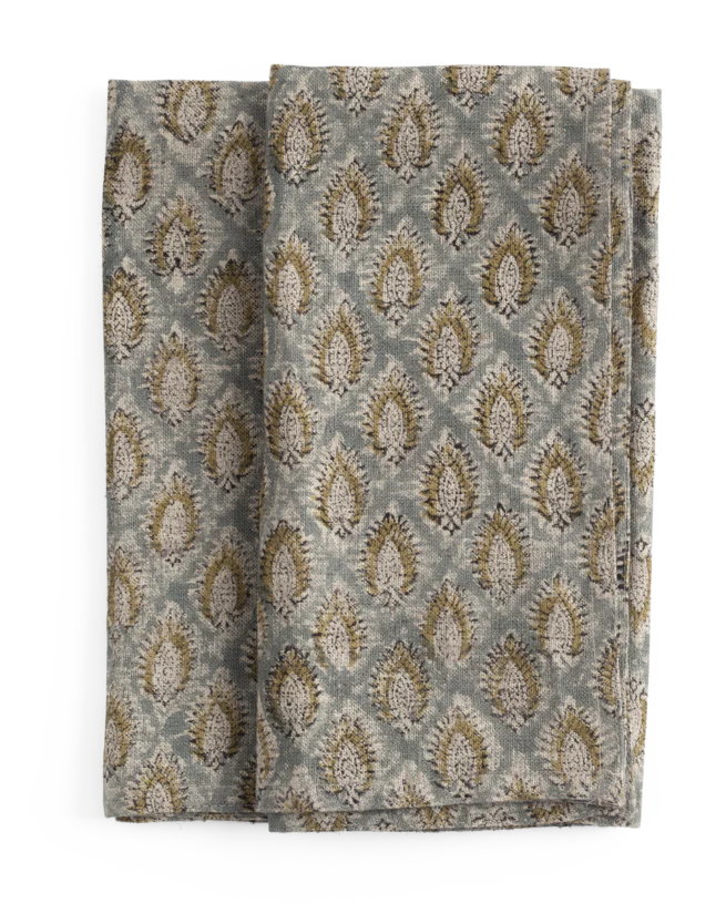 Tovaglioli - Assortiti - Lino