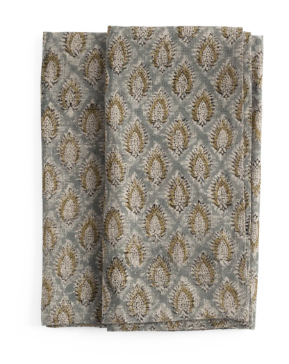 Tovaglioli - Assortiti - Lino