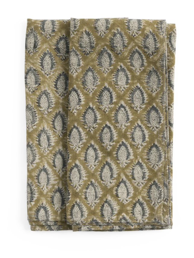 Tovaglioli - Assortiti - Lino