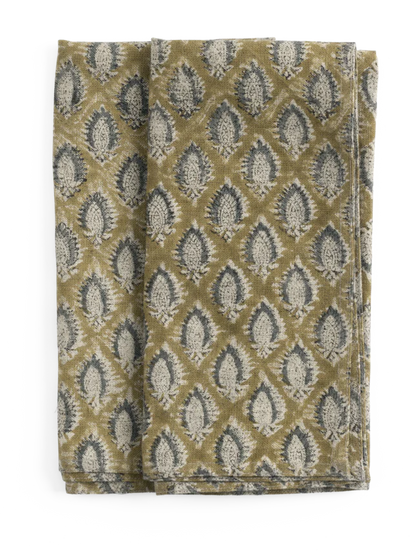 Tovaglioli - Assortiti - Lino