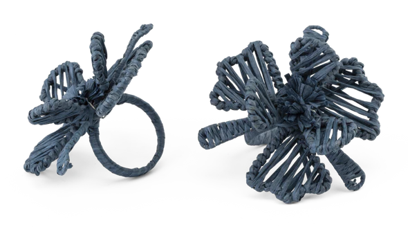 Portatovagliolo - Fiore