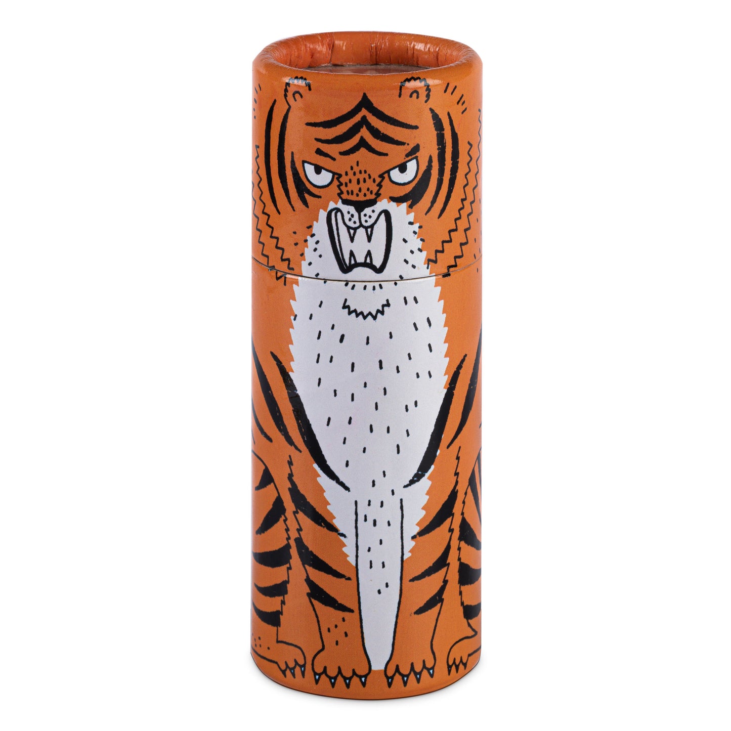Matches - cylindrical box - NEW!