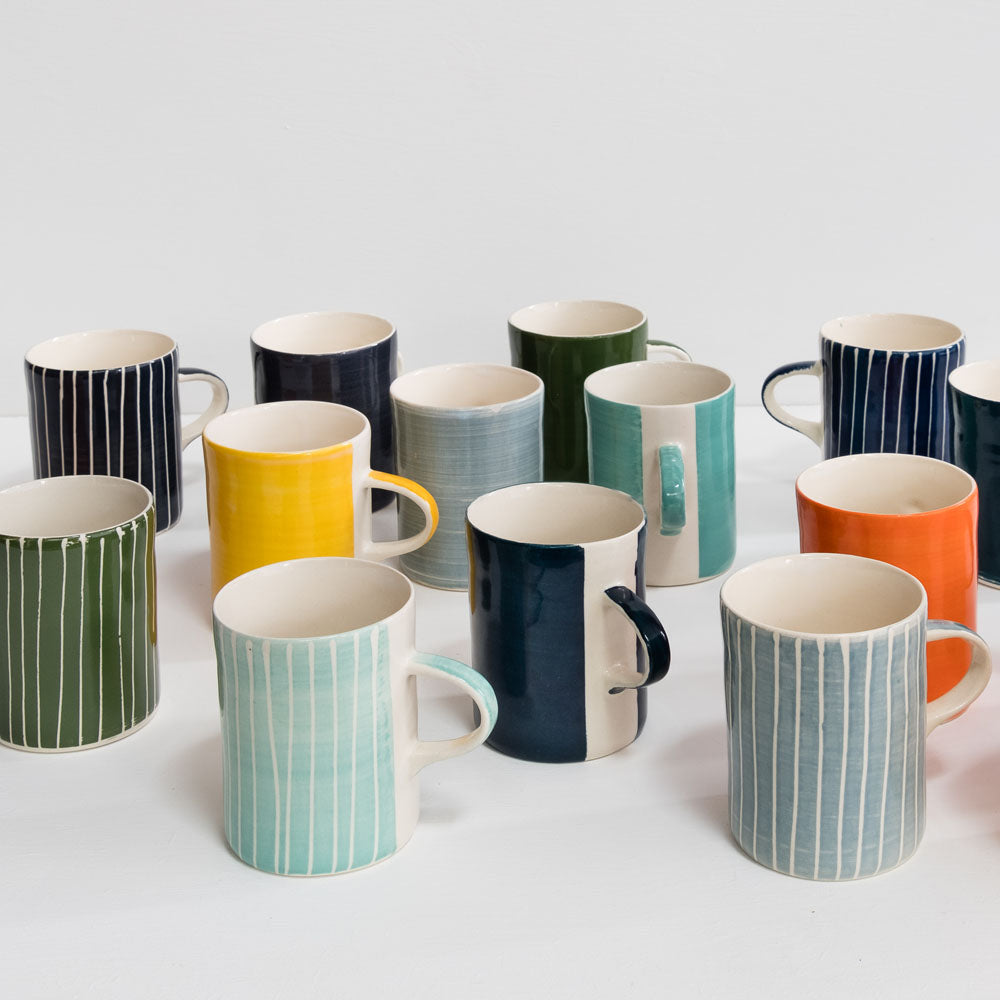 Mug - Plain - 250 ml