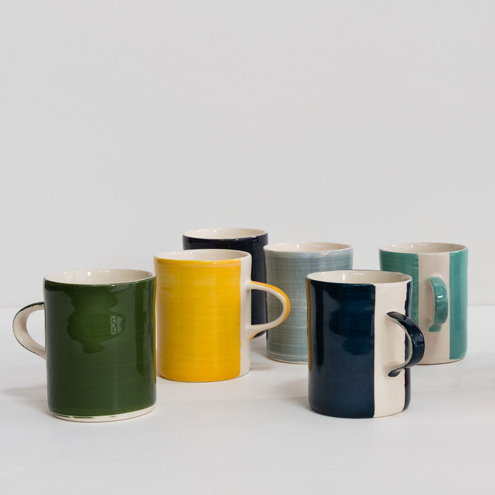 Mug - Plain - 250 ml