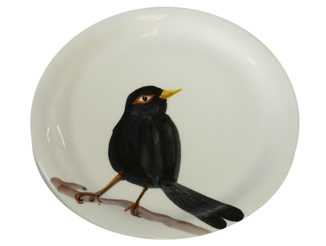 Piatto antipasto - Linea Selva - Virginia Casa