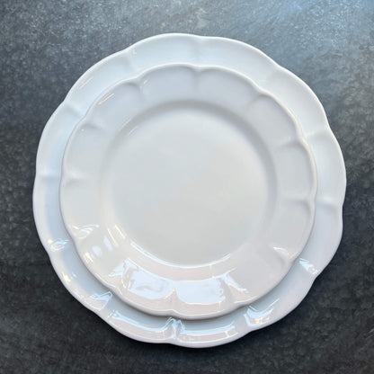Piatti assortiti - Dolcevita Bianco - Arcucci