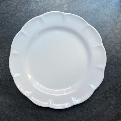 Piatti assortiti - Dolcevita Bianco - Arcucci