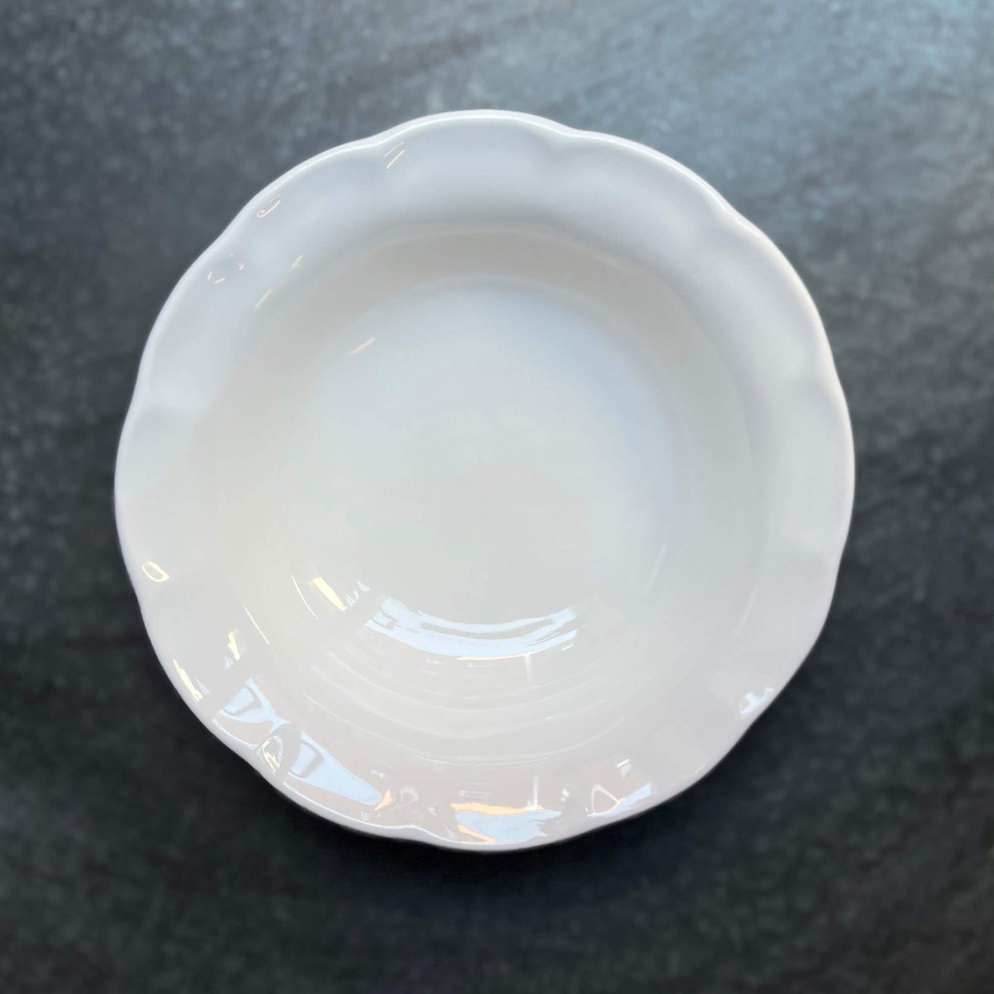Piatti assortiti - Dolcevita Bianco - Arcucci