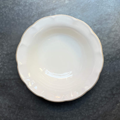 Piatto fondo - Dolcevita Filo - Arcucci