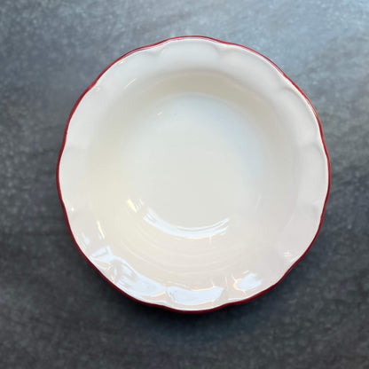 Piatto fondo - Dolcevita Filo - Arcucci