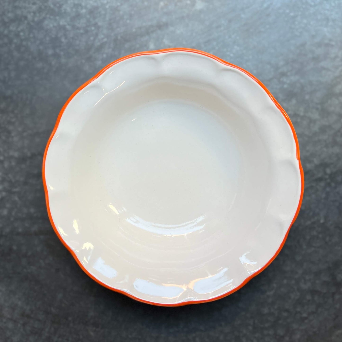 Piatto fondo - Dolcevita Filo - Arcucci