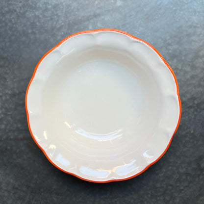 Piatto fondo - Dolcevita Filo - Arcucci