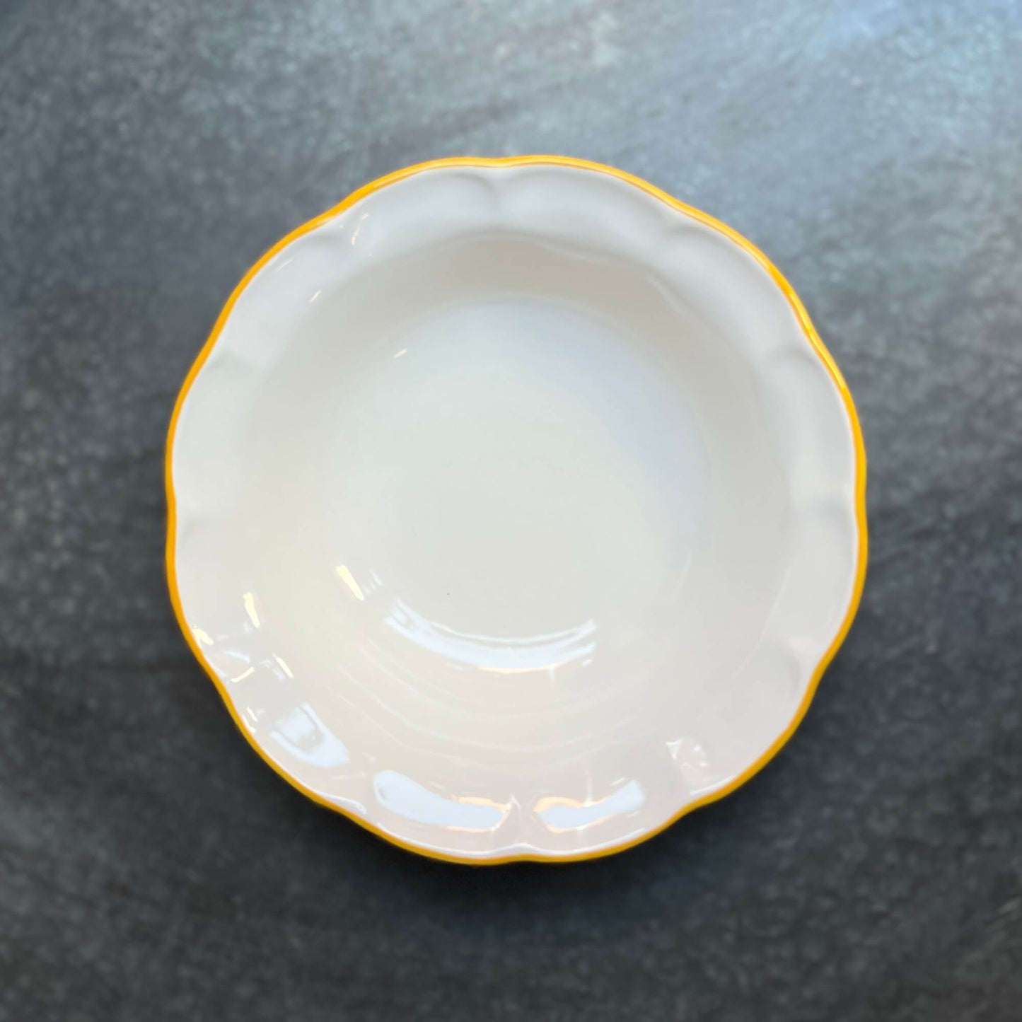 Piatto fondo - Dolcevita Filo - Arcucci