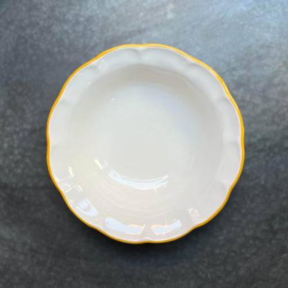Piatto fondo - Dolcevita Filo - Arcucci