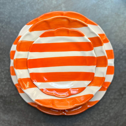 Flat plate - Dolcevita Filo - Arcucci