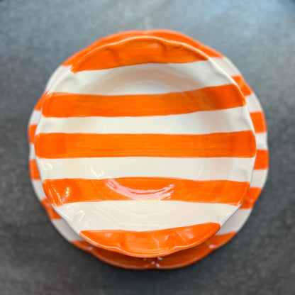 Flat plate - Dolcevita Filo - Arcucci