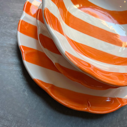 Flat plate - Dolcevita Filo - Arcucci