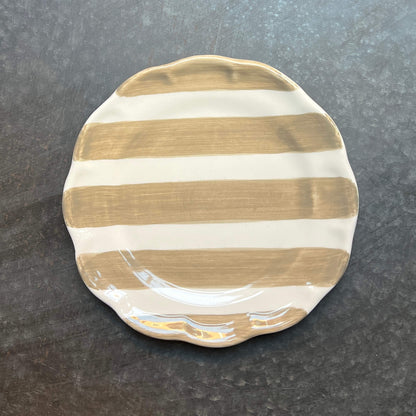 Flat plate - Dolcevita Filo - Arcucci