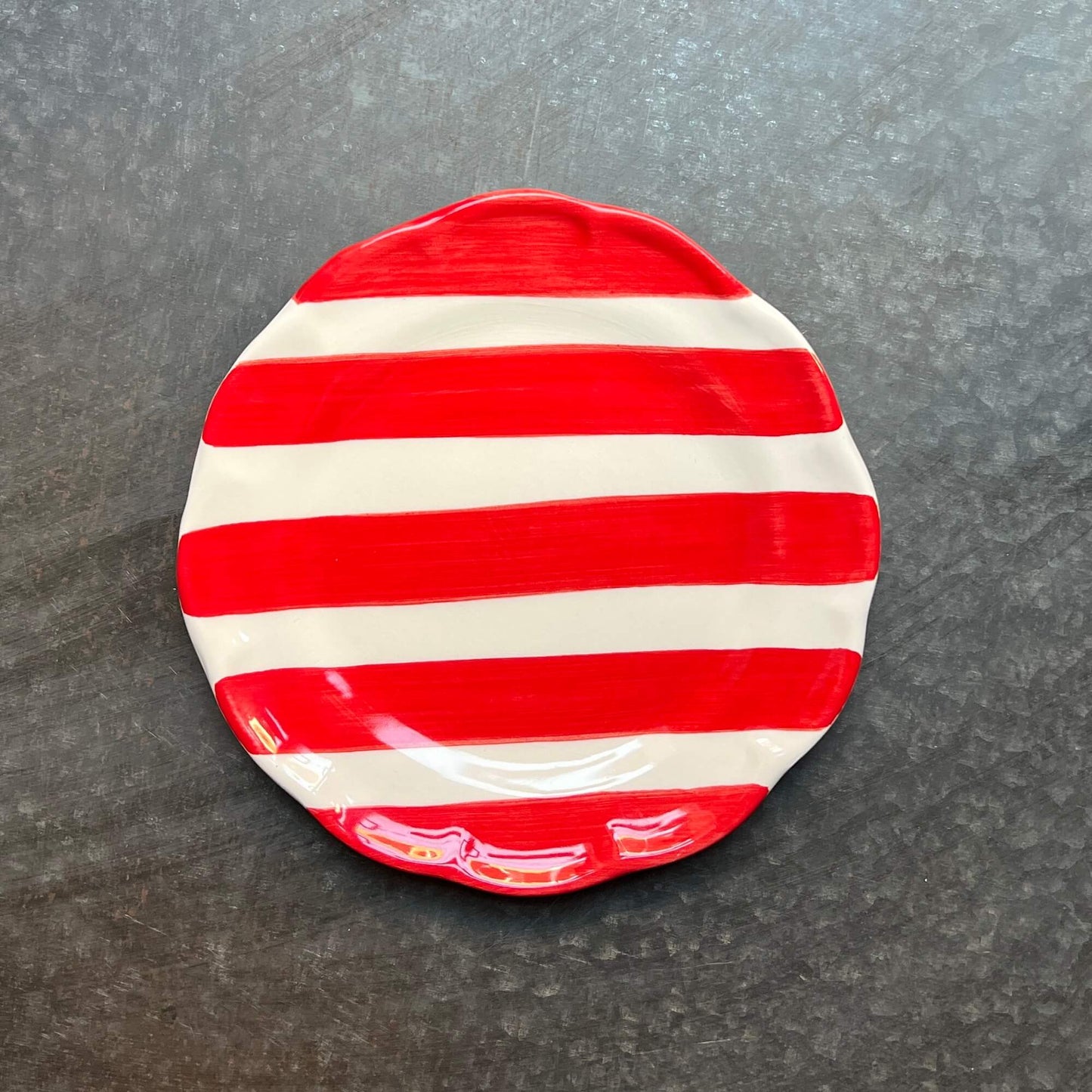 Flat plate - Dolcevita Filo - Arcucci