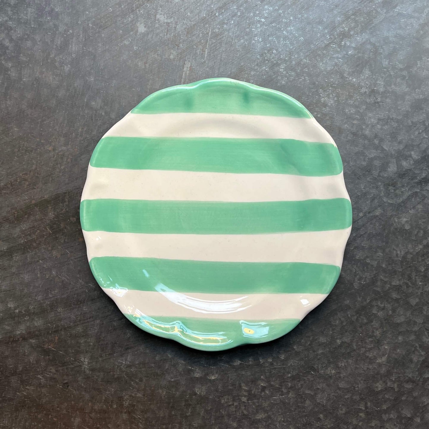 Flat plate - Dolcevita Filo - Arcucci