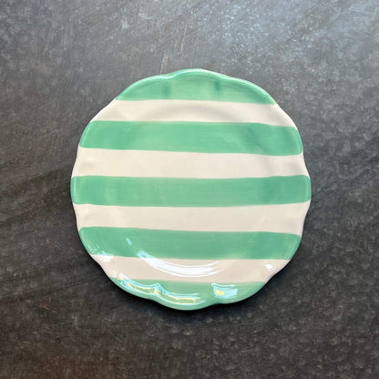 Flat plate - Dolcevita Filo - Arcucci