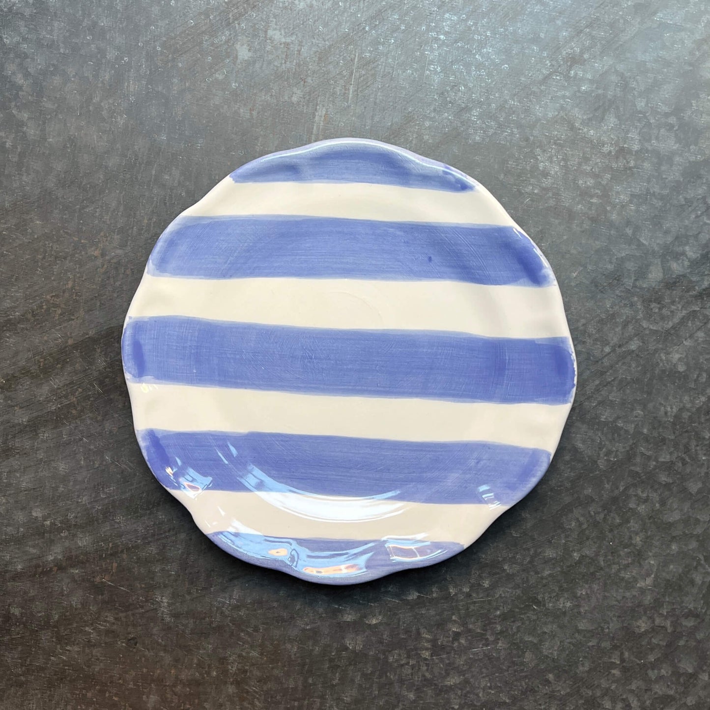 Flat plate - Dolcevita Filo - Arcucci