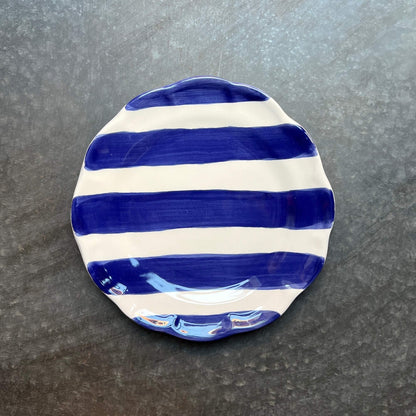 Flat plate - Dolcevita Filo - Arcucci