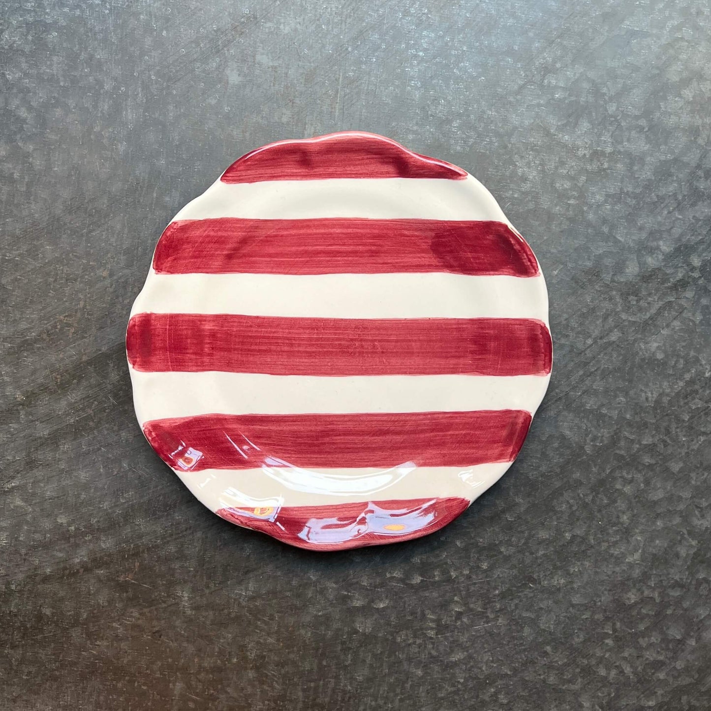 Flat plate - Dolcevita Filo - Arcucci
