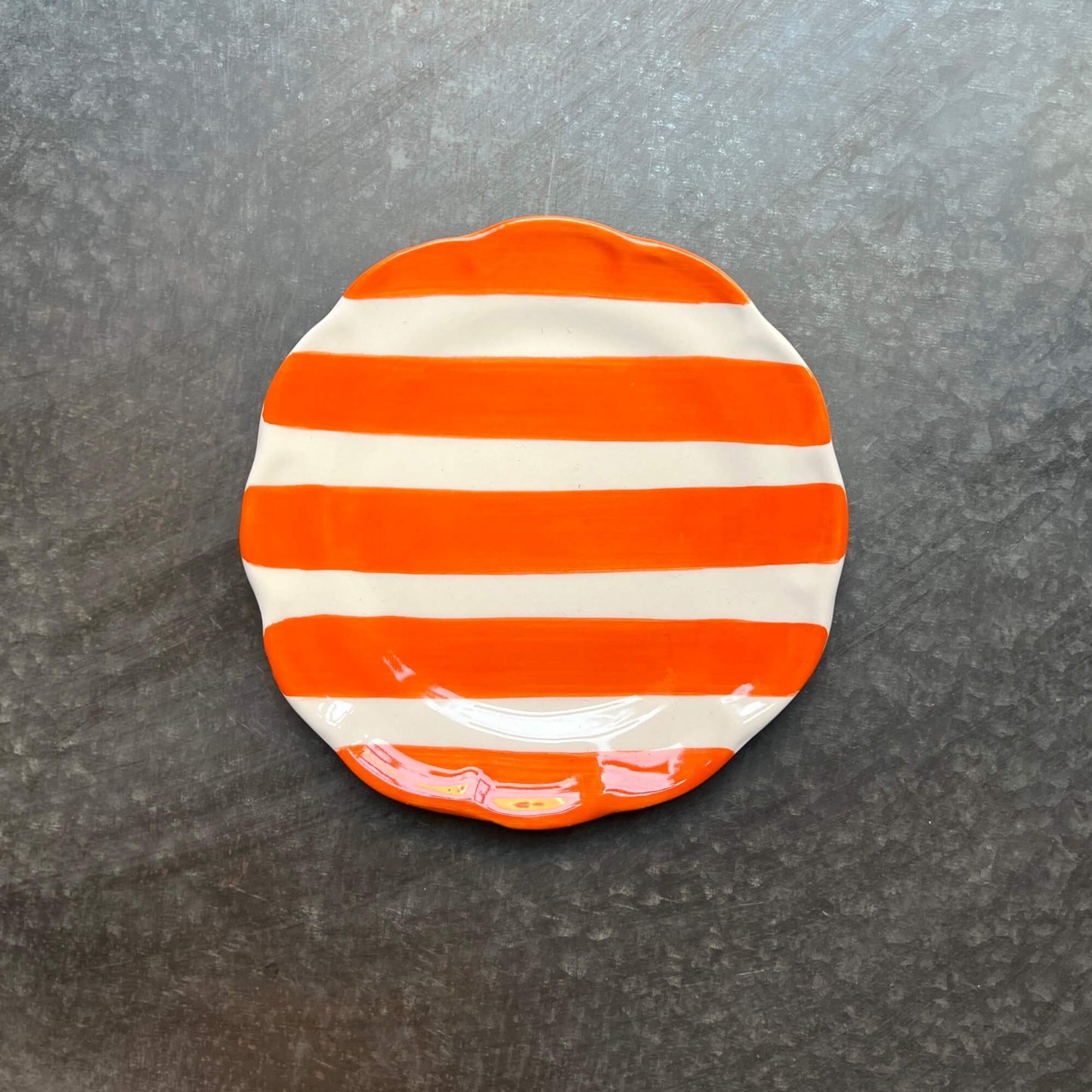 Flat plate - Dolcevita Filo - Arcucci