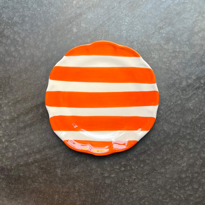 Flat plate - Dolcevita Filo - Arcucci