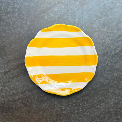 Flat plate - Dolcevita Filo - Arcucci
