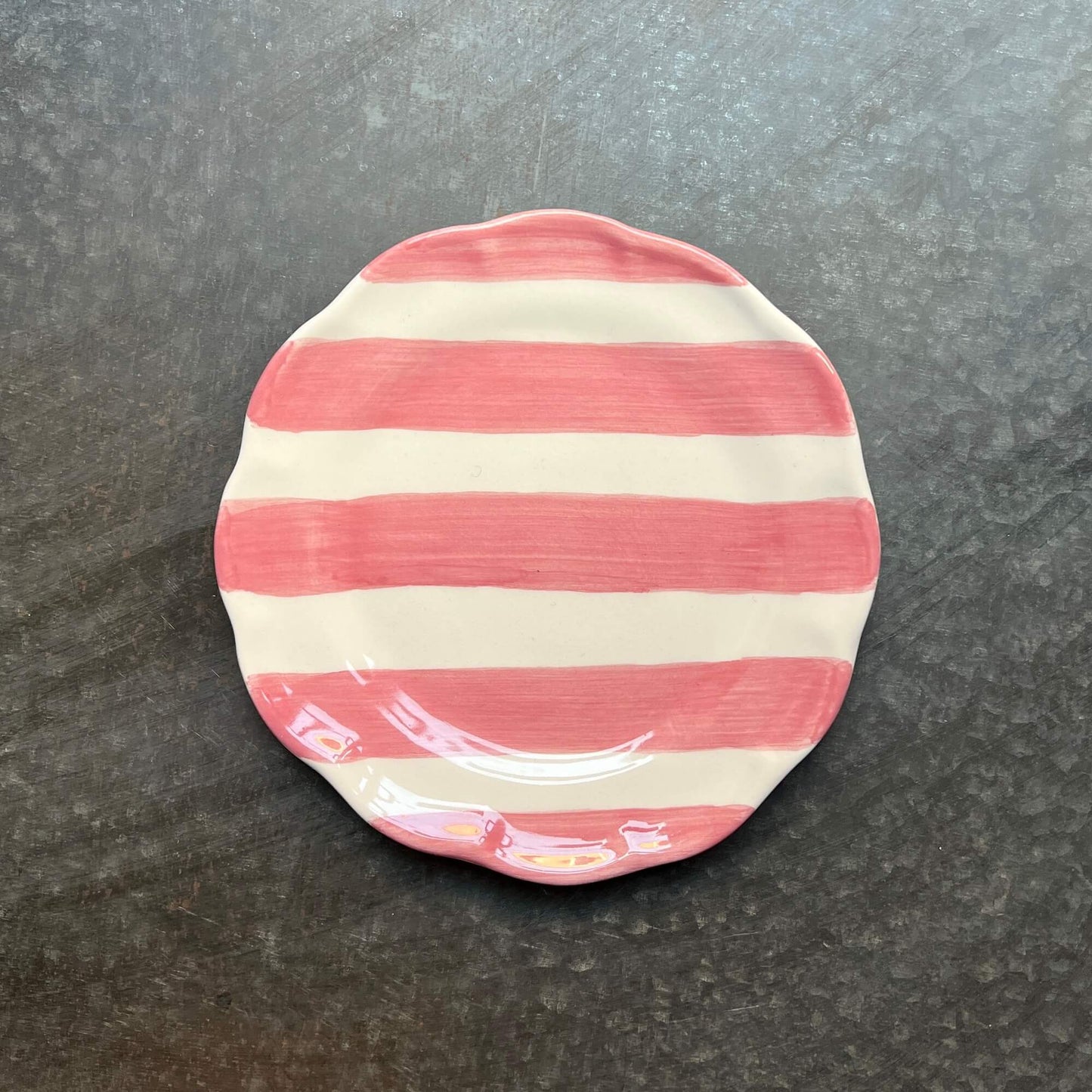 Flat plate - Dolcevita Filo - Arcucci