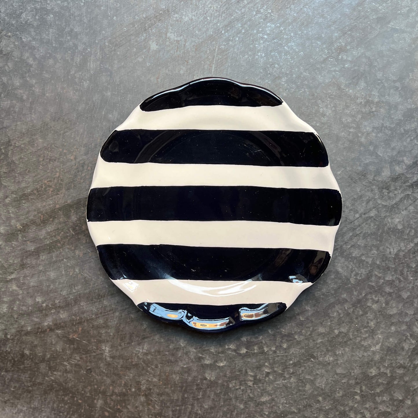 Flat plate - Dolcevita Filo - Arcucci