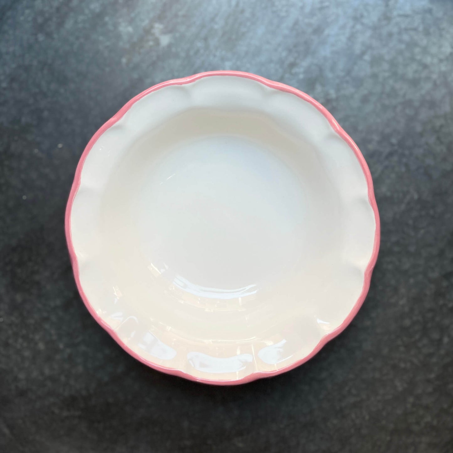 Piatto fondo - Dolcevita Filo - Arcucci