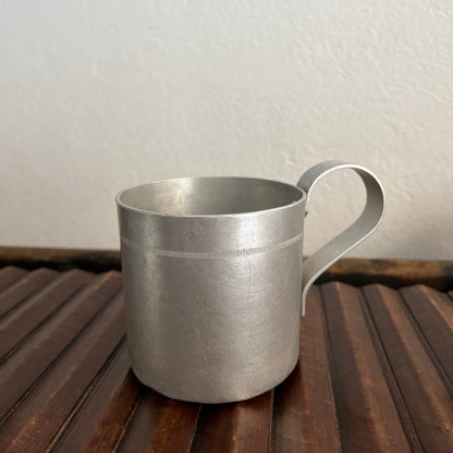 Misurino - Mezzo Litro - Vintage