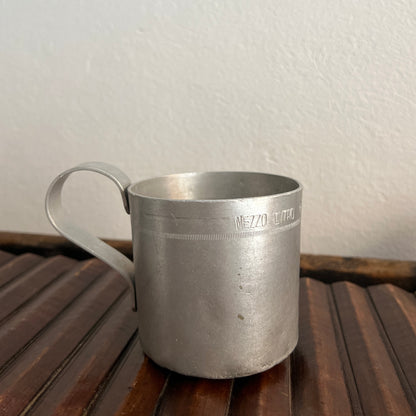 Misurino - Mezzo Litro - Vintage