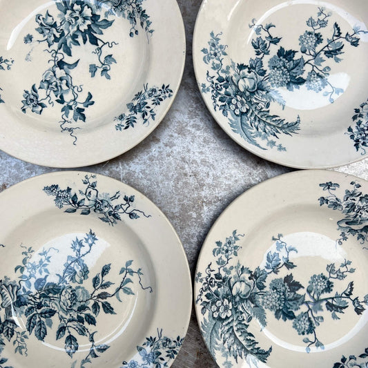 Piatti Fondi - Terre de fer - Vintage