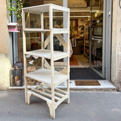 Scaffale - Vintage