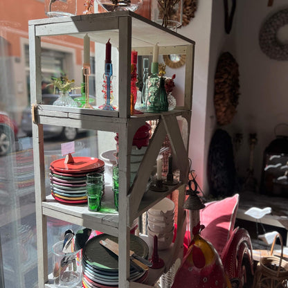 Scaffale - Vintage