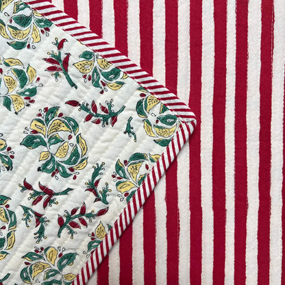 Placemats - Padded - Jamini Paris