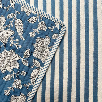 Placemats - Padded - Jamini Paris