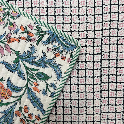 Placemats - Padded - Jamini Paris
