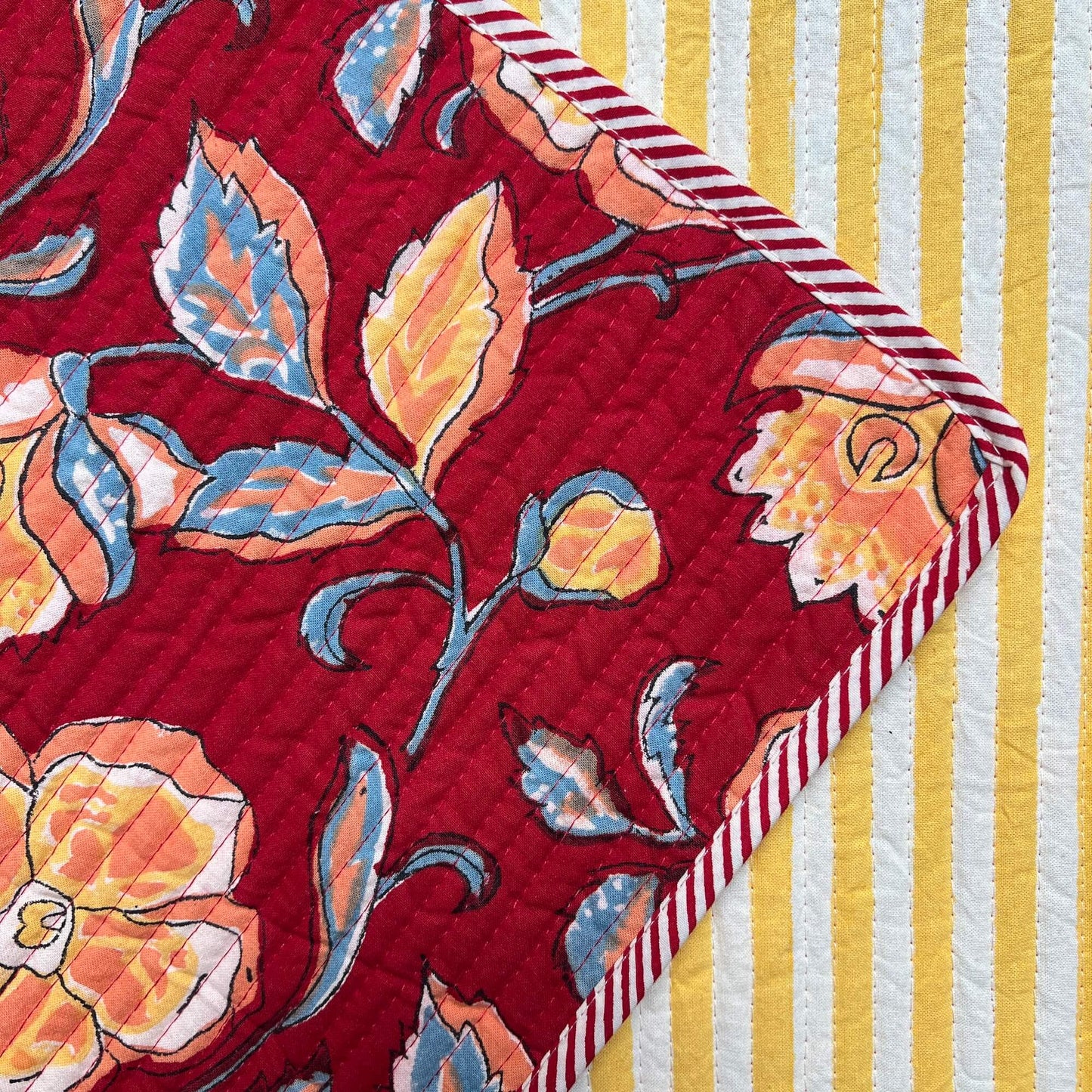 Placemats - Padded - Jamini Paris